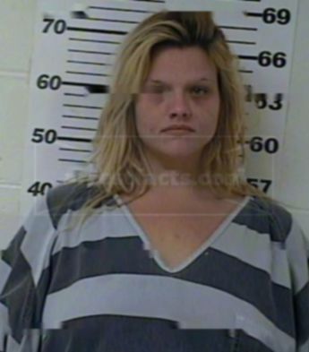 Sandra Faye Smith