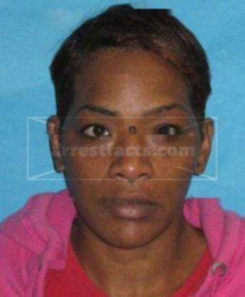 Yolanda Brooks