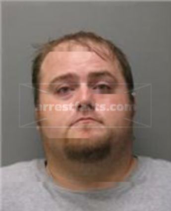 Joshua Ryan Baker