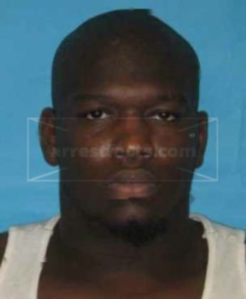 Alexander Jamar Mckinnie