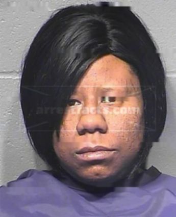 Tejuanie Renee White