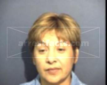 Margarita Landvatter