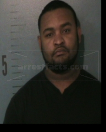 Stoney Ray Thursby