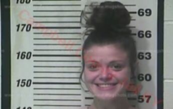Savannah Nicole Francis