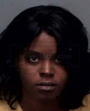 Cameisha Chavala Underwood