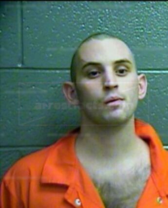 Joshua Mantz