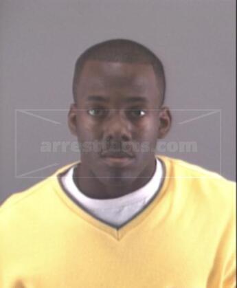Christopher Michale Bell