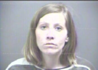 Melissa Sue Baker