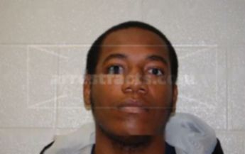 Demetrius Allen Serf