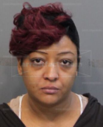 Lakesha Renee Moore