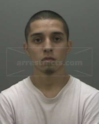 Fabian Dionicio Hernandez