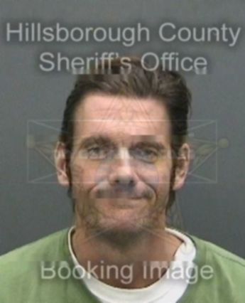 Timothy Francis Crowley