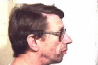 Robert Keith Johnson