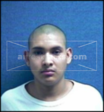 Luis Ramires Gonzales
