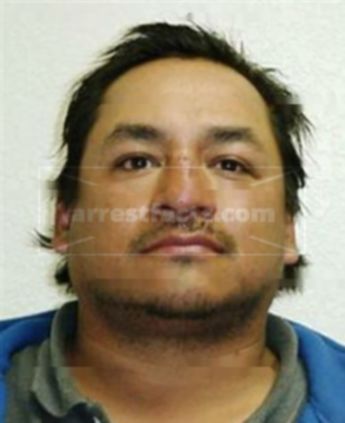 Adrian Gavino Barrera