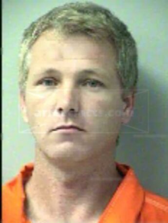 Tad Keith Bowers