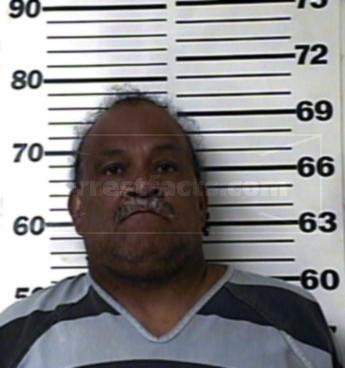 Billy Frank Johnson