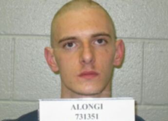 Nicolaus John Alongi