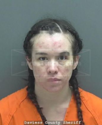 Amanda Louise Archer