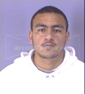 Juan Miguel Patlan