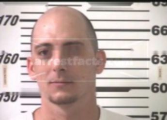 Derrick Lee Faircloth