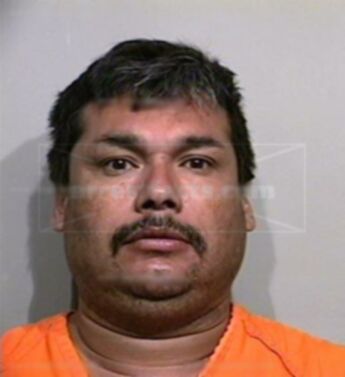 Augustin Hernandez Ortiz