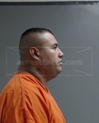 Jose Quilantan Garcia