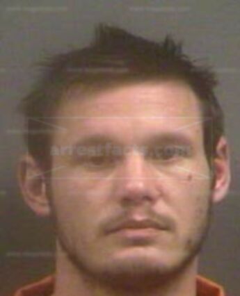 Damien Alexander Brown