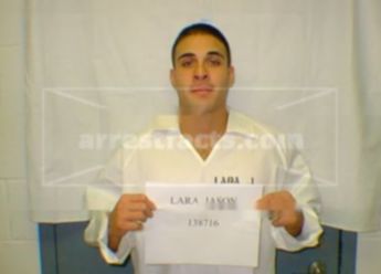 Jason Cody Lara