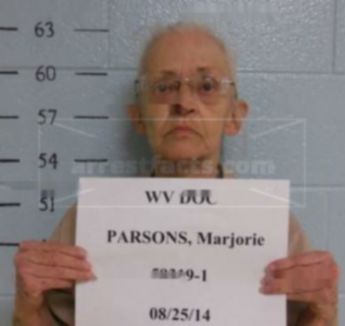 Marjorie Parsons