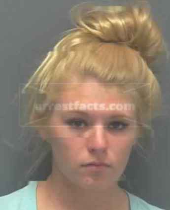 Amber Lynn Sparks
