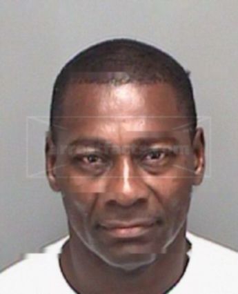 Tyrone Green