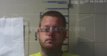 Anthony Ray Potts Jr.