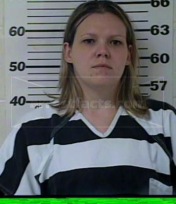 Scarlett Amanda Key