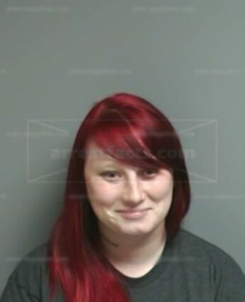 Jacklyn Marie Kirkwood