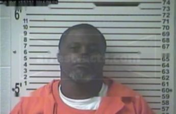 Kenneth Lerado Clark