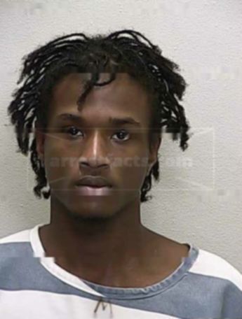 Keyon L Drayton