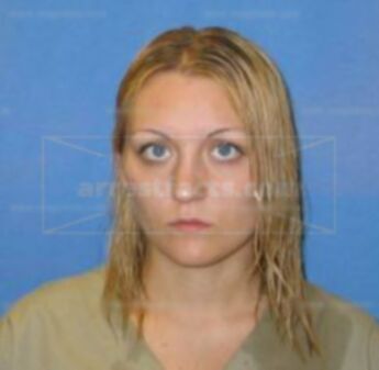 Ashley Brooke Clevenger