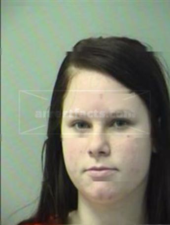 Kelsey Ann Faulk