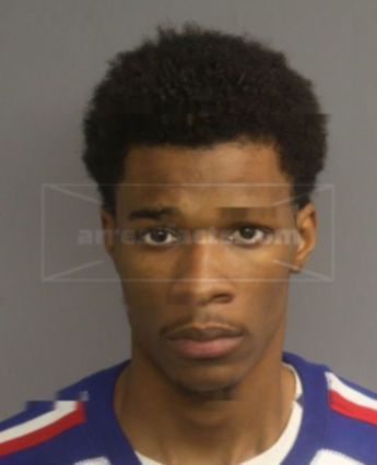 Jalil F Thompson