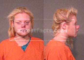 Jenna Michelle Melton