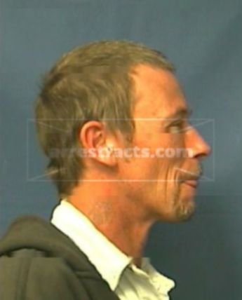 Todd Justin Gentry