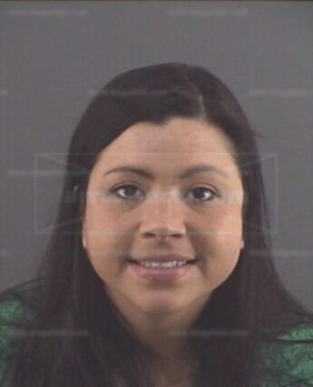 Christina Colette Legaz