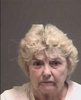 Donna Jean Pettit