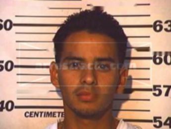 Jose Alfredo Flores Oviedo