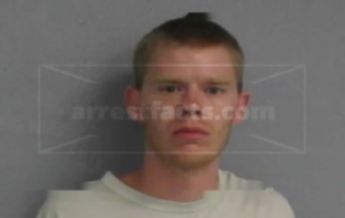 Nathan Ray Driskill