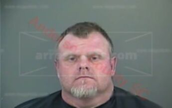 Archie Brian Shaw