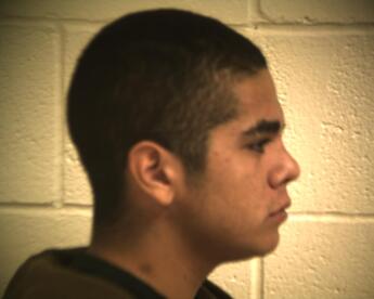 Marco Antonio Perez Bautista