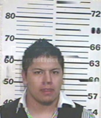 Randy Thomas Garcia