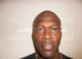 Otis Patrick Thomas